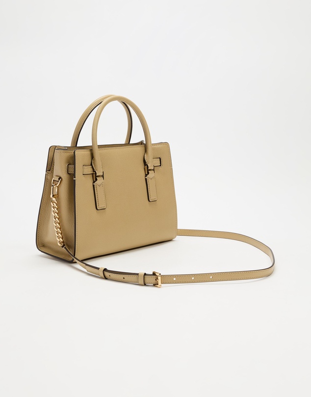 Michael Kors - Hamilton Moderne Sm Satchel
