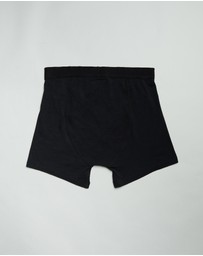 Mcintyre - Merino Boxer Shorts