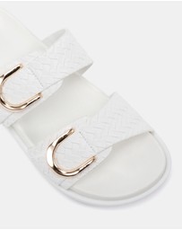 Novo - Rosalyn Slides