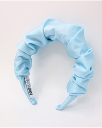 FORD MILLINERY - Jude Headband