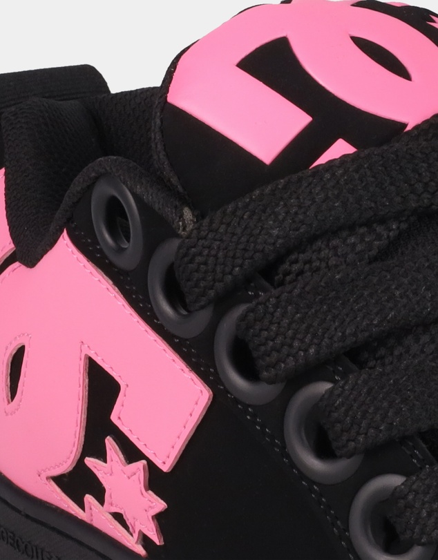 DC Shoes - Womens Cg Puff Sneakers