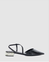 Dune London - Harlem - Black