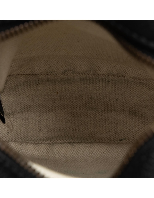 Pre-Loved by Azura Reborn - Pre-Loved Gucci GG Supreme Canvas Camera Bag Gucci Camera Bag GG Supreme Canvas Gucci Men's GG Supreme Canvas Camera