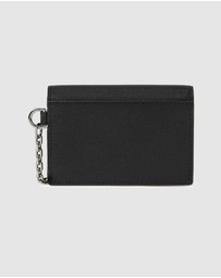 Karl Lagerfeld - K/Signature Card Holder