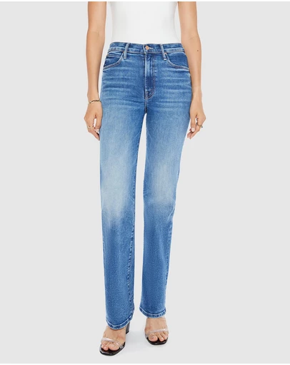 MOTHER - Kick It Jeans