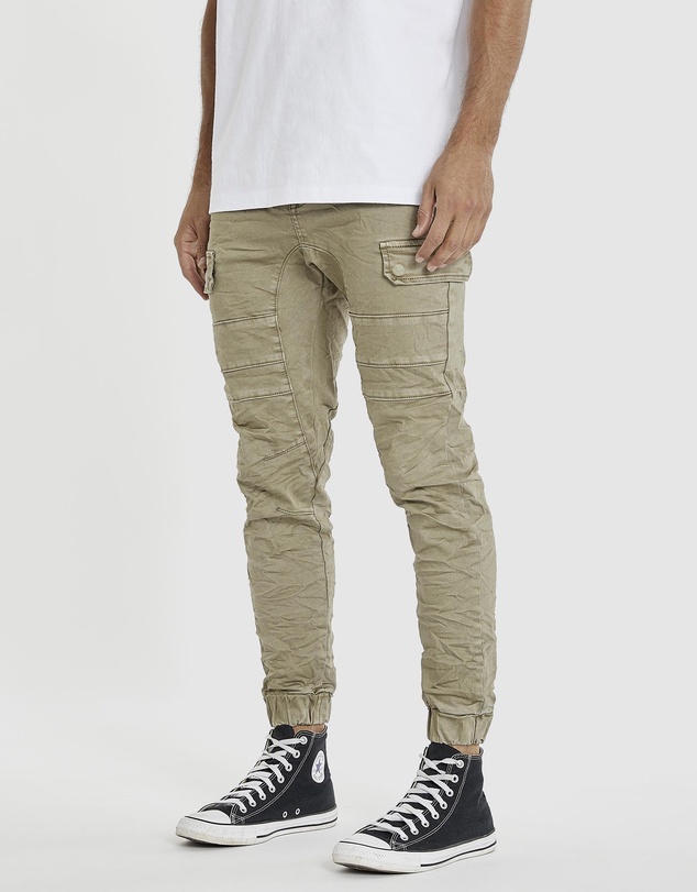 Kiss Chacey - Salem Jogger Pant