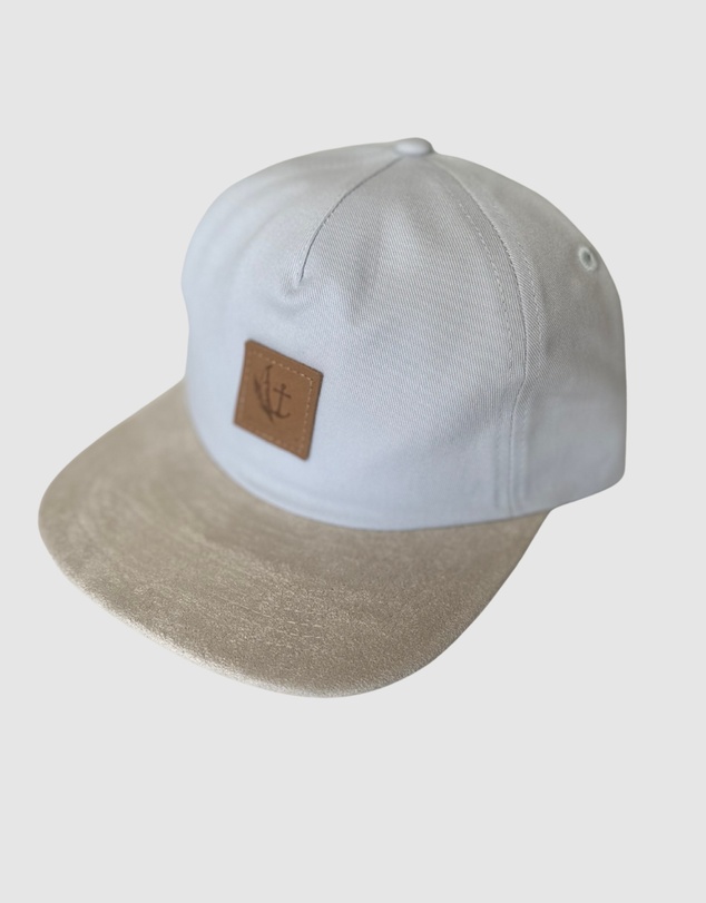 Anchor & Arrow - Cruiser Hat