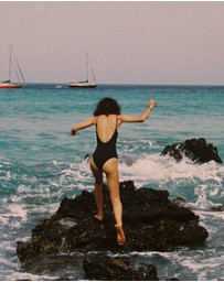 BOTEH - Ra Nevis Fine Strap One Piece