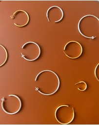 Sunday Stephens - Chalet Earrings