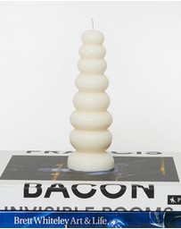 XRJ Celebrations - Ball Pillar Candle