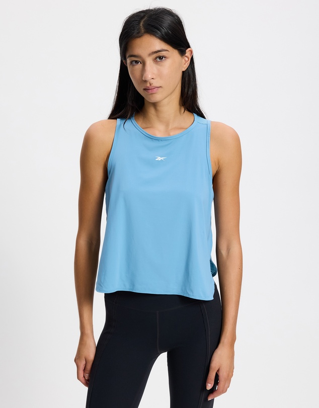 Reebok - RBK Lab Running Tank