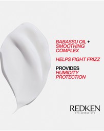 Redken - Frizz Dismiss Rebel Tame Cream 250ml