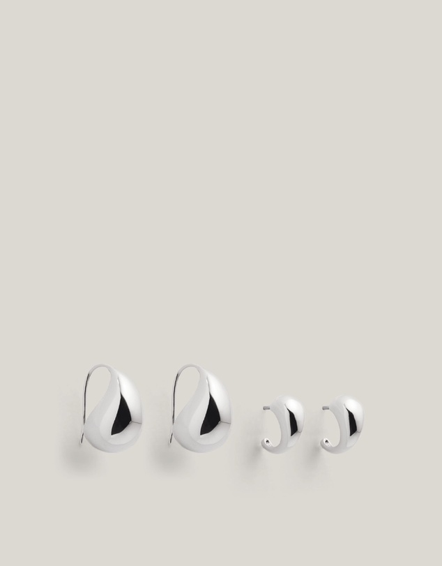 Witchery - Elsa Earrings Set