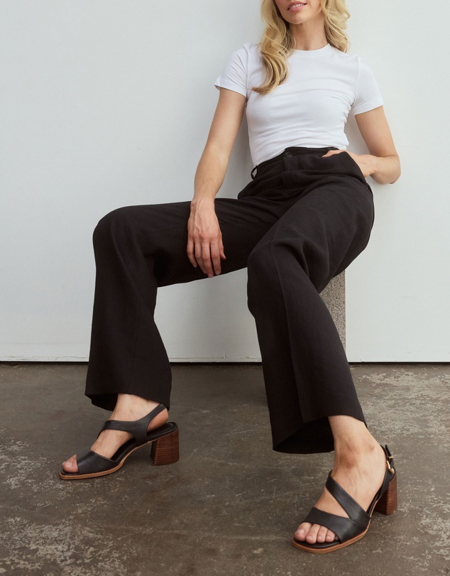 Miss Sofie - Lima Heels
