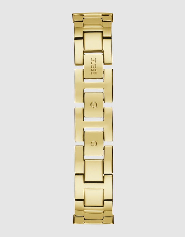 GUESS - Guess Gala Gold Tone