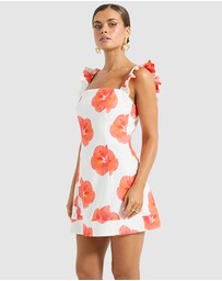 Pasduchas - Brielle Mini Dress