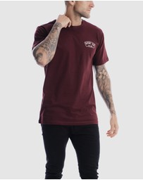 DVNT - Bailey Tee