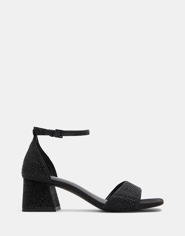 Call It Spring - Vicki Heels