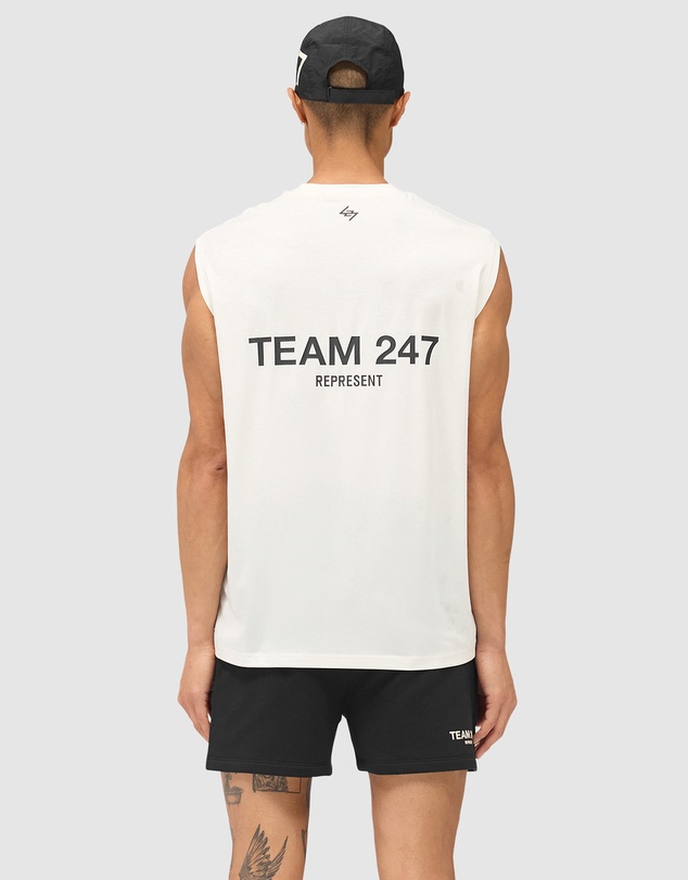 Represent 247 - Team 247 Oversized Tank