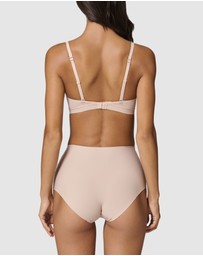 Simone Perele - Story Control Brief
