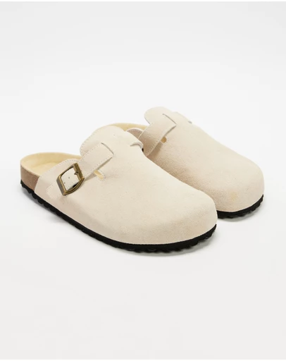 Human Premium - Lara Sandals
