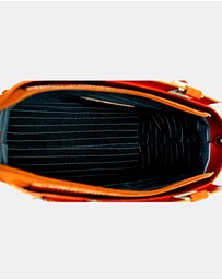 Lux Haide - Charm Shoulder Bag