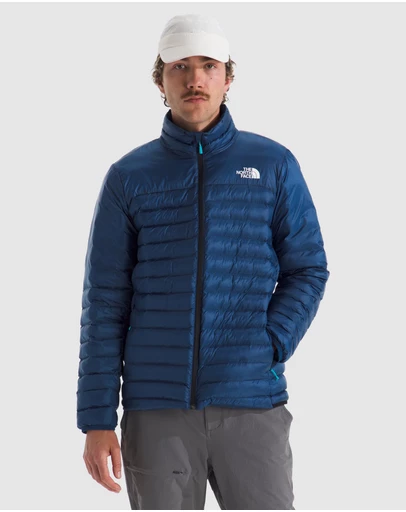 The North Face - Terra Peak Jacket