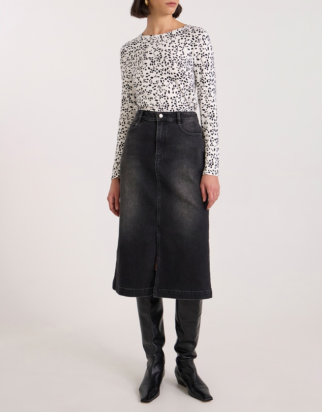 David Lawrence - Helena Bamboo Top