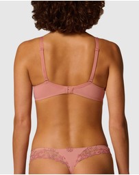 Simone Perele - Delice Full Cup Plunge Bra