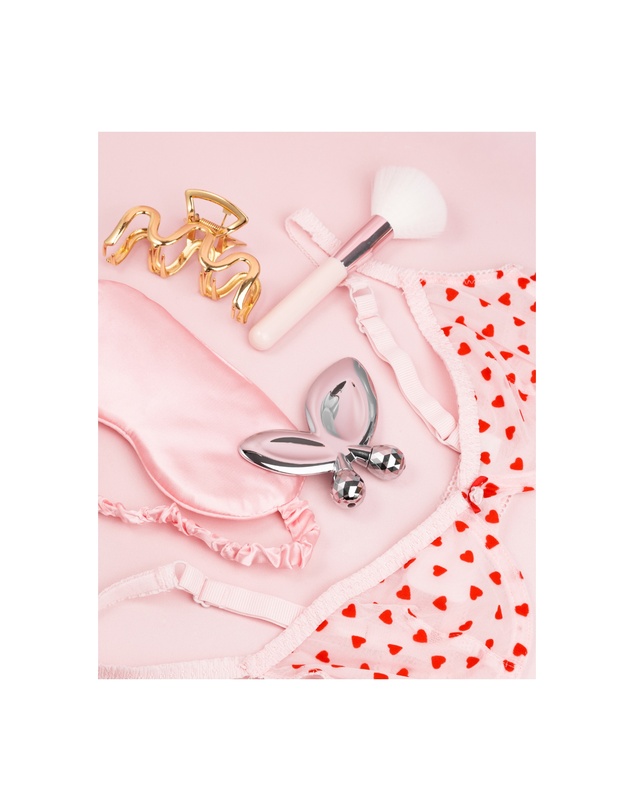 Kahlia Skin - Butterfly Gua Sha