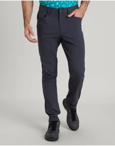 Kathmandu - Flight Pants - Regular