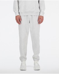 New Balance - Athletics French Terry Jogger