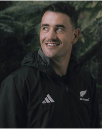 adidas Performance - ALL BLACKS Terrex Three-in-One Jacket Mens