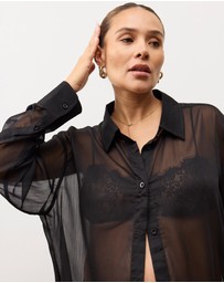 portier - Opulence Shirt