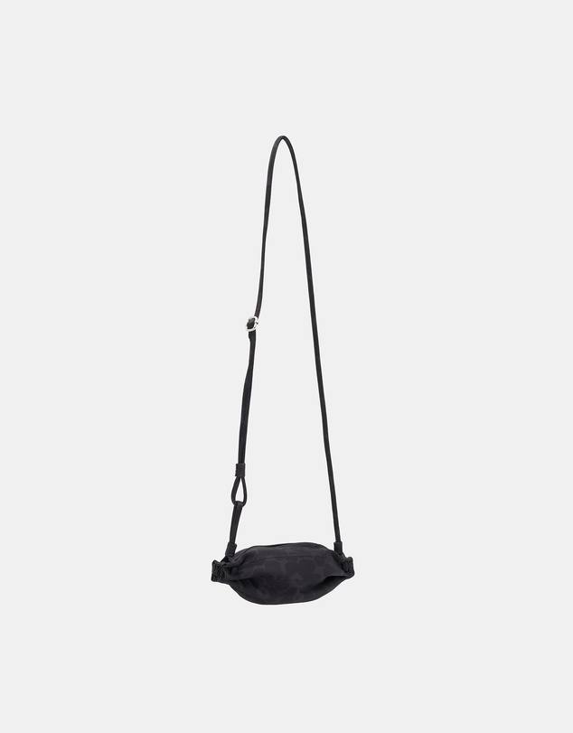 Marimekko - Pikku Karla Satin Unikko Shoulder bag