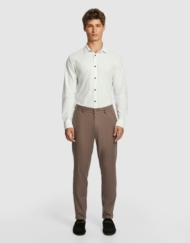 yd. - Phelps Slim Shirt