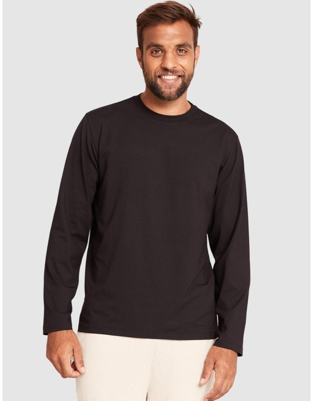 Boody - 2-Pack  Classic Long Sleeve T-Shirt