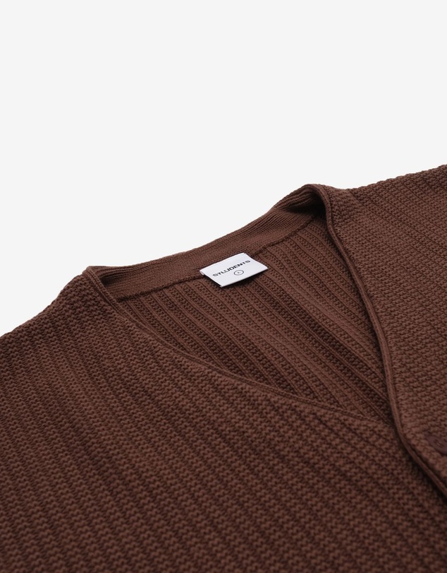 STUDENTS - Locke Cardigan Sweater