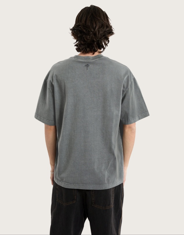 Kiss Chacey - Havre Street Tee
