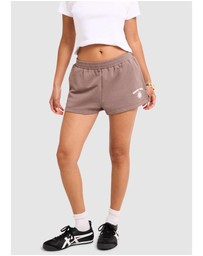 Subtitled - Retreat Fleece Shorts