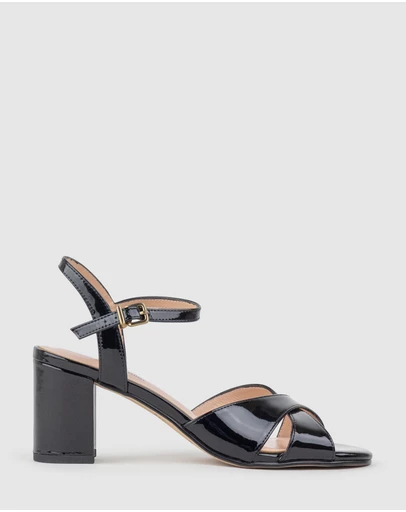 Edward Meller - SABRA65 Crossover Sandal