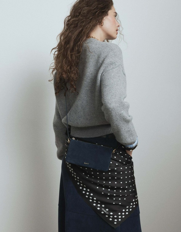 MIMCO - Belle Pouch Crossbody Bag