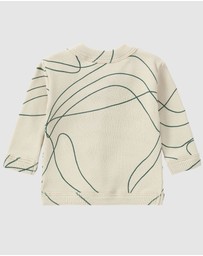 Susukoshi - Cardigan