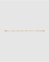 Fossil - Sutton Gold Bracelet