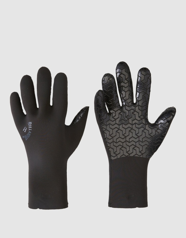 Billabong - Mens 2mm Absolute Wetsuit Gloves