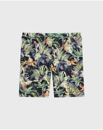 Aqua Blu Kids - Labyrinth Jammers - Kids