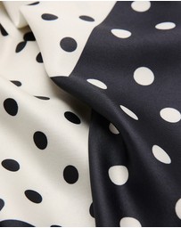 M.N.G - Filipa Scarf