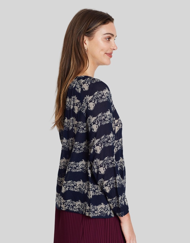 KAJA Clothing - Barbara Top