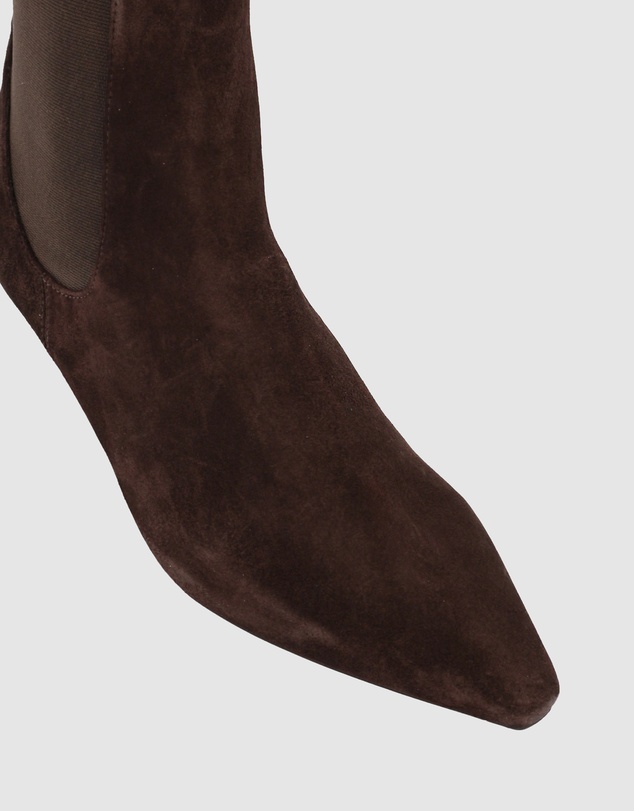 S by Sempre Di - Mable Ankle Boots