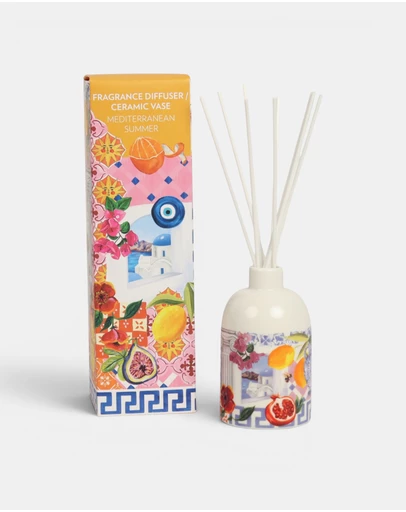 La La Land - Australian Diffuser Mediterranean Summer